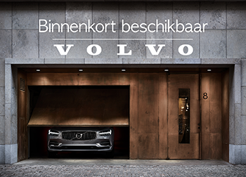 Volvo V90 T6 AWD Plug-in Hybrid